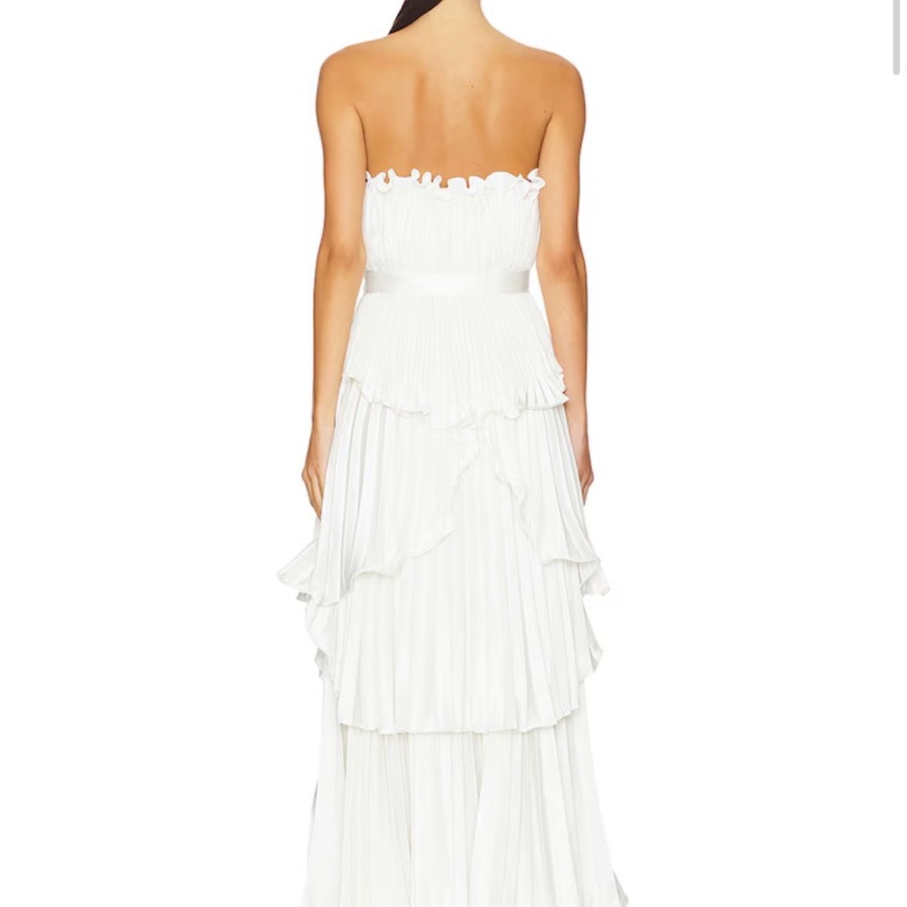 AMUR Janey dress - Picture 2 of 11